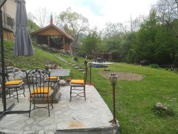 Фото номера Вилла Гостевой дом Villa Bulgarka г. Divchovoto 2